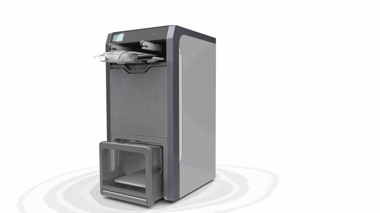 Fold your garments quickly and perfectly with the FoldiMate garment folding machine. This innovative solution saves you time and produces impeccable results. Discover our advanced folding technology and order online at it.foldimateofficial.com.